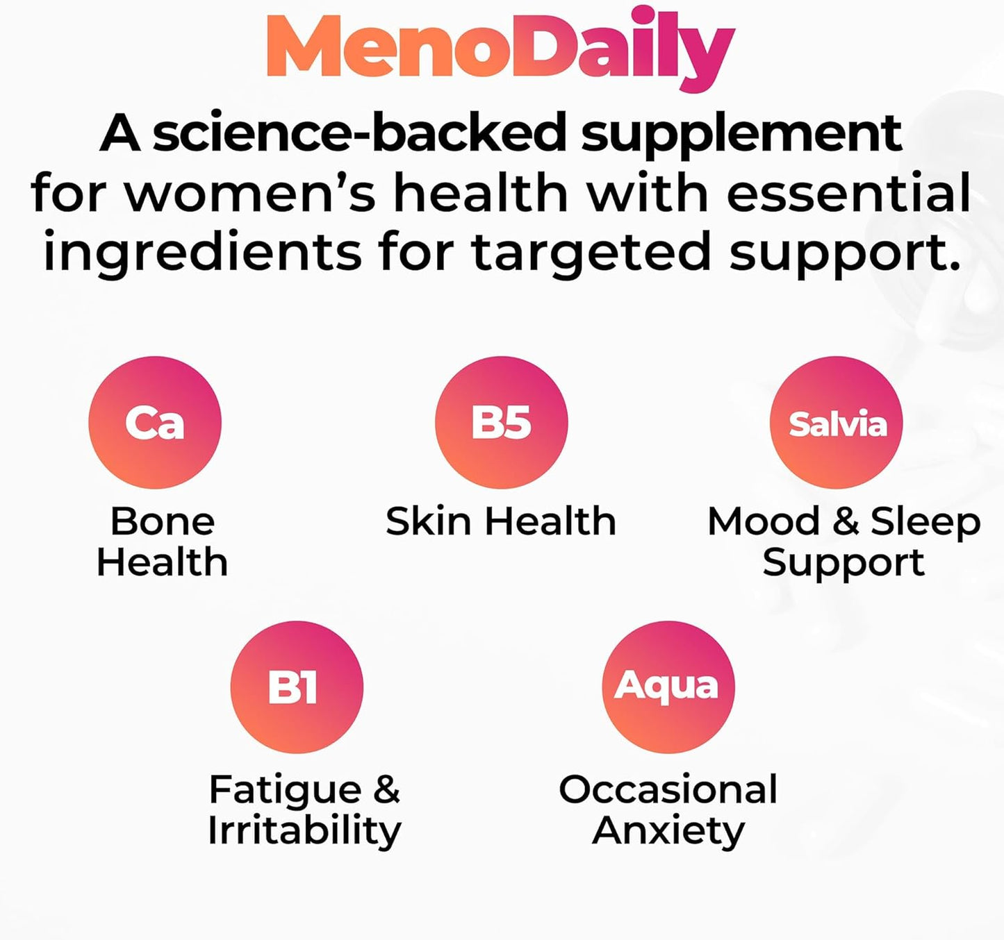 Hormone Harmony™